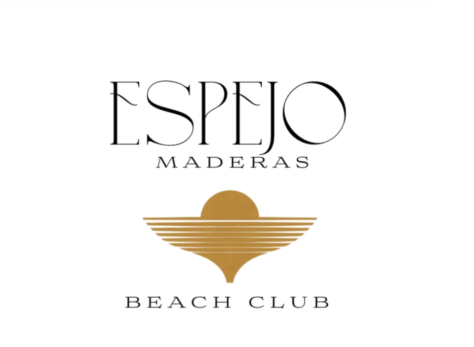 Espejo Maderas Beach Club
